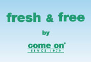 Logo_FreshFree_ComeOn Logo_FreshFree_ComeOn