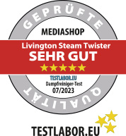 Logo_GeprüfteQualität_LivingtonSteam Logo_GeprüfteQualität_LivingtonSteam