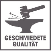 Logo_Geschmiedete_Qualitaet Logo_Geschmiedete_Qualitaet