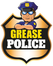 Logo_GreasePolice Logo_GreasePolice