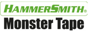 Logo_Hammersmith-MonsterTape Logo_Hammersmith-MonsterTape