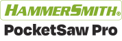 Logo_Hammersmith_PocketSawPro Logo_Hammersmith_PocketSawPro