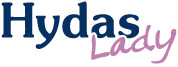 Logo_Hydas_Lady Logo_Hydas_Lady