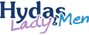 Logo_Hydas_LadyandMen  Logo_Hydas_LadyandMen
