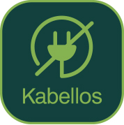 Logo_Kabellos_Hammersmith_dunkel Logo_Kabellos_Hammersmith_dunkel