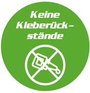 Logo_KeineKleberückstaende Logo_KeineKleberückstaende