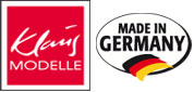 Logo_KlausModelle_MadeInGermany Logo_KlausModelle_MadeInGermany
