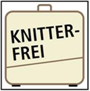 Knitterfrei Knitterfrei
