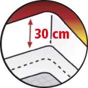 Logo_Matratzenhoehe30cm Logo_Matratzenhoehe30cm