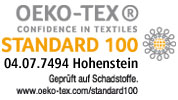 Logo_OEKO-TEX_04.07.7494Hohenstein Logo_OEKO-TEX_04.07.7494Hohenstein