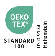 Logo_OekoTex_03.0.9174_25H Logo_OekoTex_03.0.9174_25H