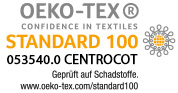 Logo_OekoTex_053540-0_Centrocot Logo_OekoTex_053540-0_Centrocot