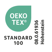 Logo_ÖkoTex_Viania Logo_ÖkoTex_Viania