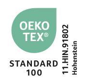Logo_ÖkoTex_Marie Francoise Logo_ÖkoTex_Marie Francoise