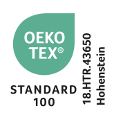 Logo_Oekotex_Deteks_HW24 Logo_Oekotex_Deteks_HW24