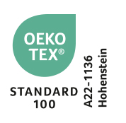 Logo_OekoTex_A22-1136_1_2025H Logo_OekoTex_A22-1136_1_2025H