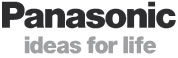 Logo_Panasonic_IdeasForLife Logo_Panasonic_IdeasForLife