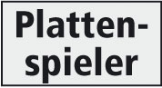 Logo_Plattenspieler Logo_Plattenspieler