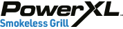 Logo_PowerXL_SmokelessGrill Logo_PowerXL_SmokelessGrill
