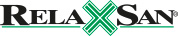 Logo_RelaXsan Logo_RelaXsan