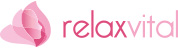 Logo_Relaxvital_lila_22F Logo_Relaxvital_lila_22F