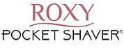 Logo_Roxy_PocketShaver Logo_Roxy_PocketShaver