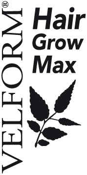 Logo_Velform_HairGrowMax Logo_Velform_HairGrowMax