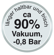 Art19776_Logo_ca90ProzentVakuum_08Bar Art19776_Logo_ca90ProzentVakuum_08Bar
