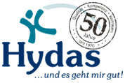 Logo_hydas_50Jahre Logo_hydas_50Jahre