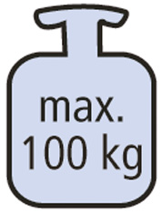 Logo_max.100kg Logo_max.100kg