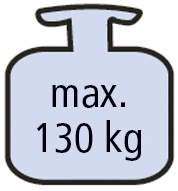 Logo_max130kg Logo_max130kg