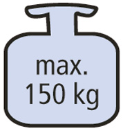 Logo_max150kg Logo_max150kg