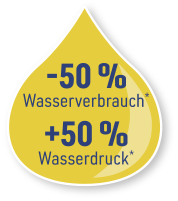 Logo_-50%Wasserverbrauch 