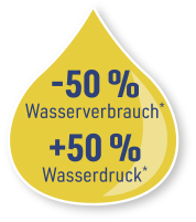 Logo_-50%Wasserverbrauch  Logo_-50%Wasserverbrauch