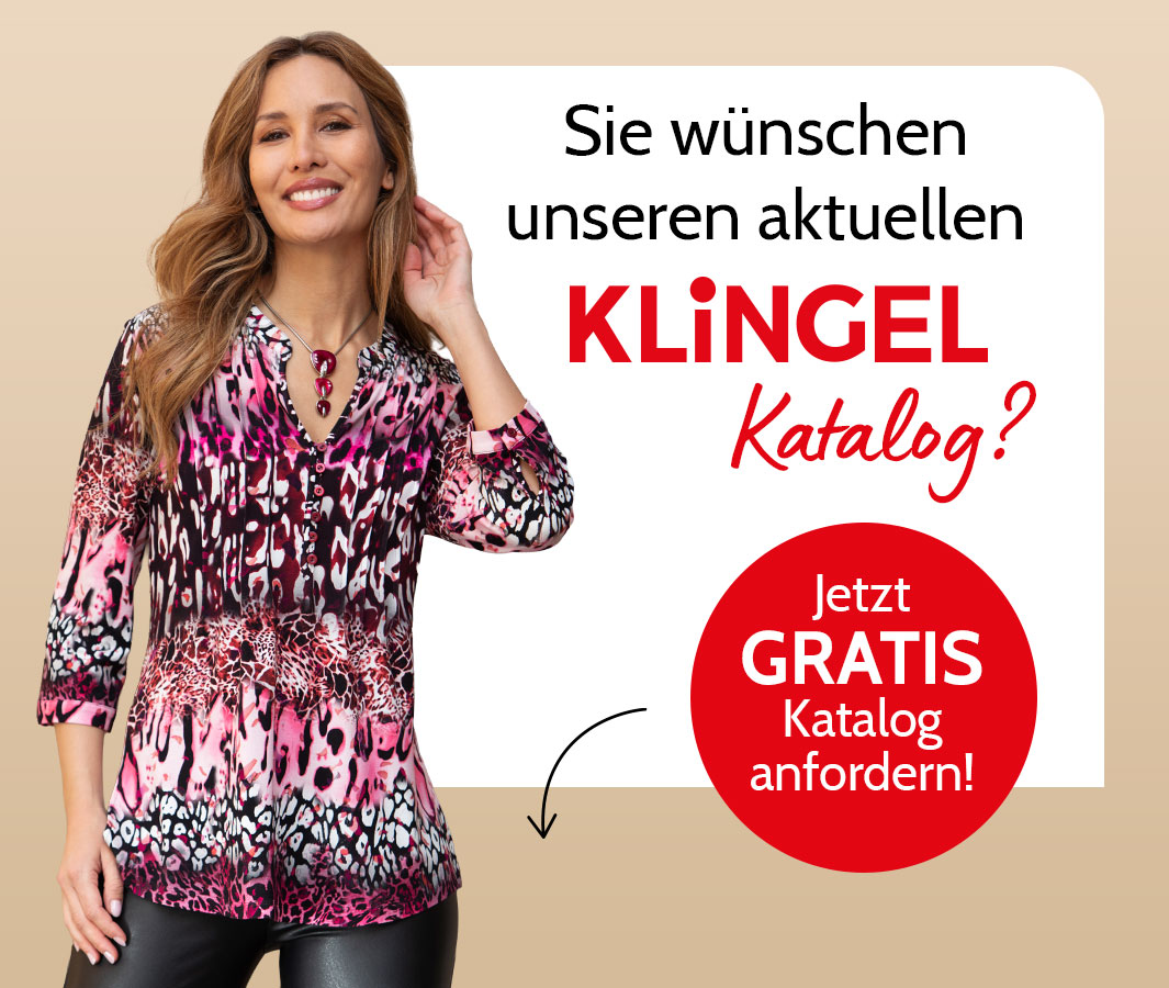 Jetzt Katalog gratis anfordern!