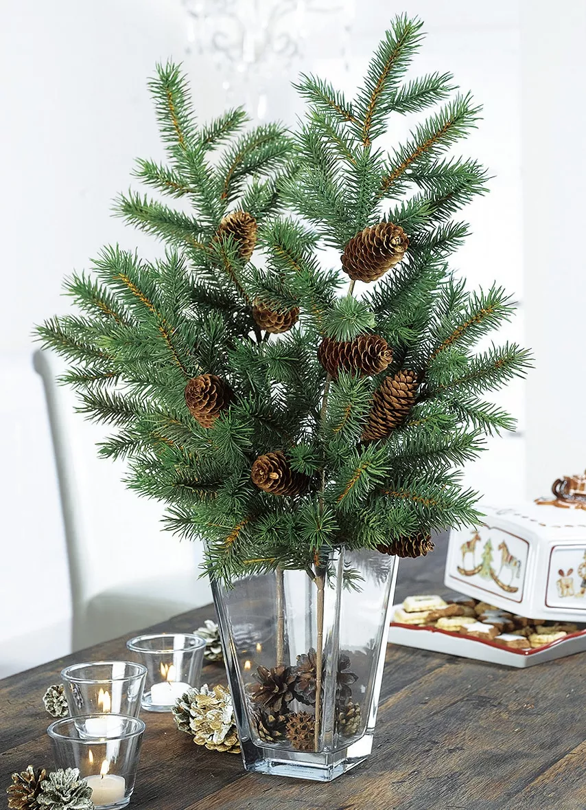 Tannenzweige Vorschaubild