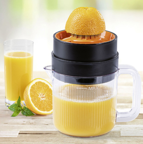 Zitruspresse Vorschaubild