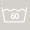 Waschbar bei 60&ordm; C