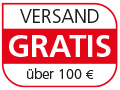 Logo Versand gratis